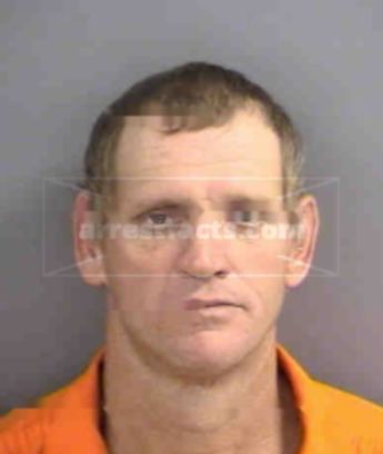 Michael Shane Stephens