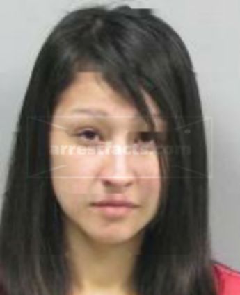 Janelle Gladys Cain