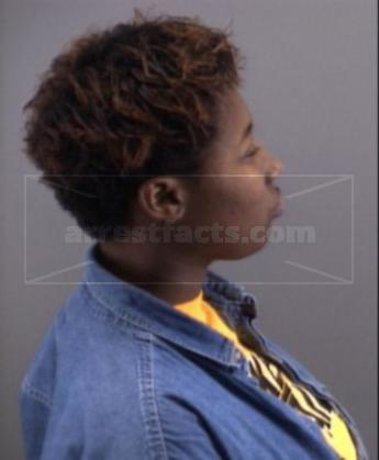 Debbie Yvette Alexander