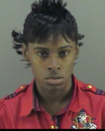 Antoinette Cooper