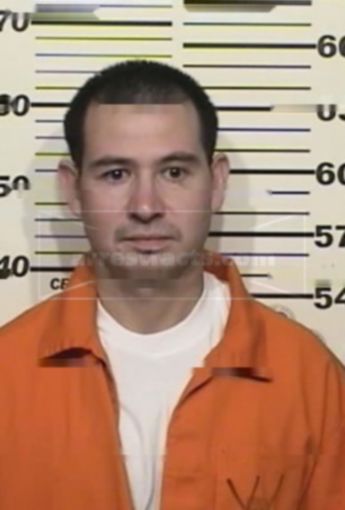 Gerald P Nunez