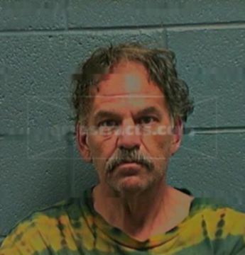 Jeremiah Lanny Virden