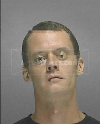 Donald Raymond Potter