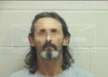 Wayne Roy Tomlinson