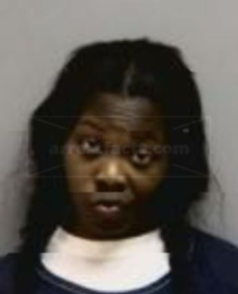 Destiny Isheaka Mills