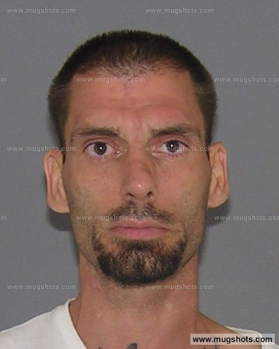 Eric Dale Stapleton