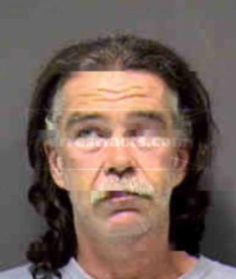 Michael Patrick Mitchell