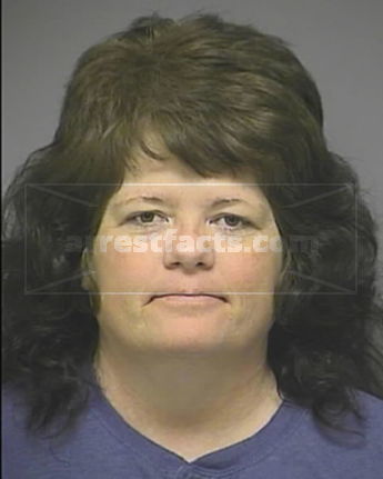 Sherri Tylene Shackelford