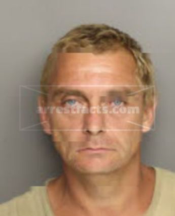 Anthony David Worthen