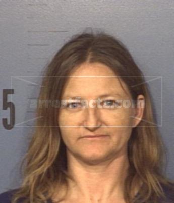 Jacqueline Denise Williams