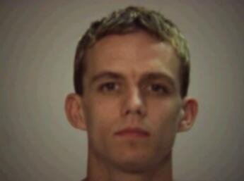 Randy Lee Palmer