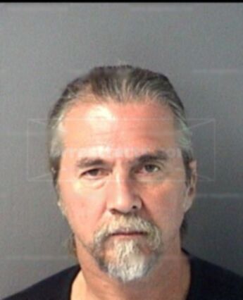 Kenneth Franklin Ford