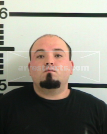 Anthony Steven Garza