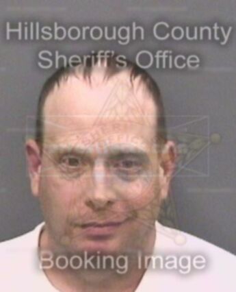 Mark Allen Tarry