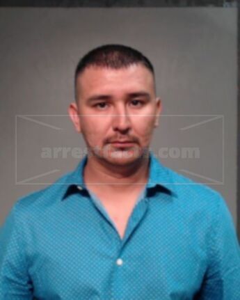 David Alejandro Arciniega