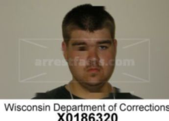 Justin W Larson
