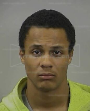 Anthony Anquavian Gause