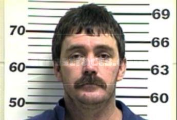 James Patrick Burch