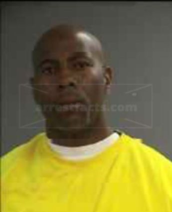 Edward Jerome Bullock Jr.