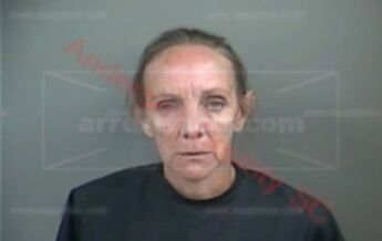 Julia Elizabeth Harris