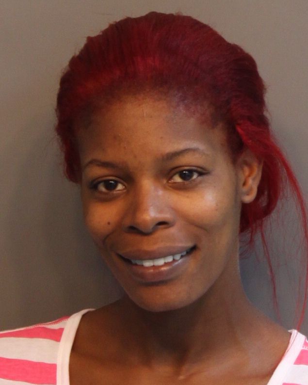 Genise Chantey Beasley
