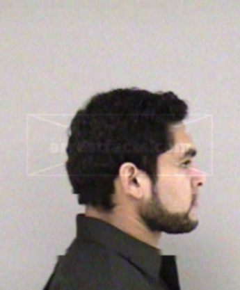 Abel Perez Jr.