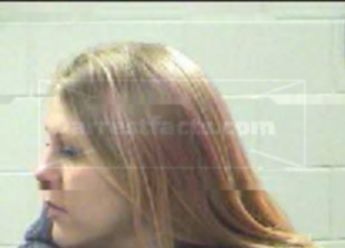 Ashley Nihcole Taylor
