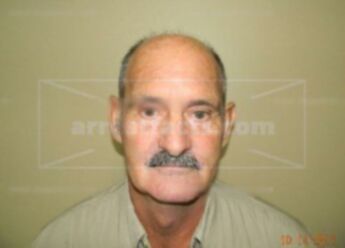 Ward Wayne Johnson