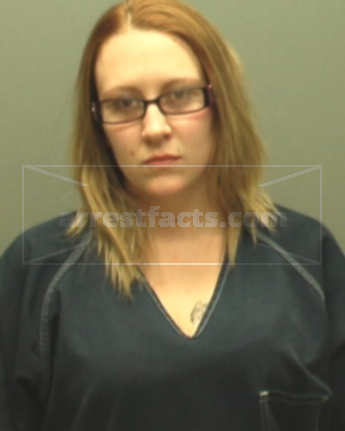Taylor Marie Perrin
