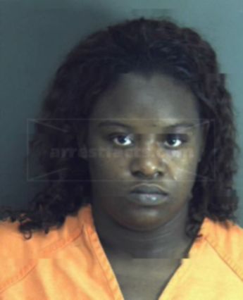 Alexis Michelle Taylor