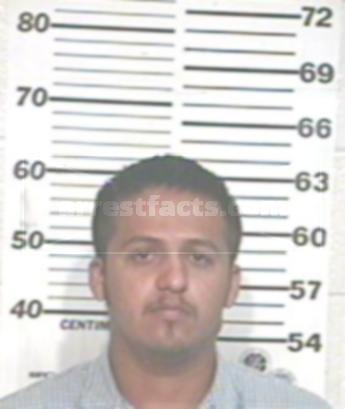 Ivan Hinojosa Hinojosa