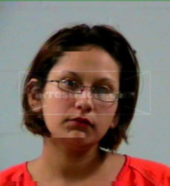 Nicole Marie Valenzulea