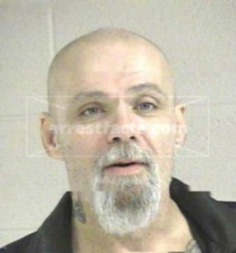 James Williams Clark