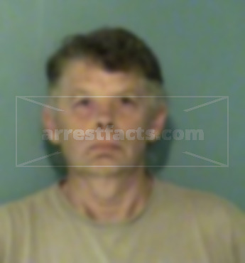 Floyd Allen Graham