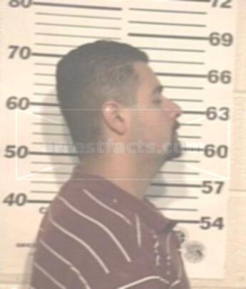 Victor Macias Ledesma