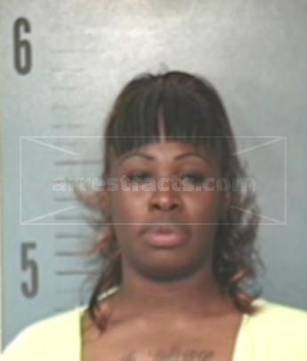 Stephanie Lavon Word