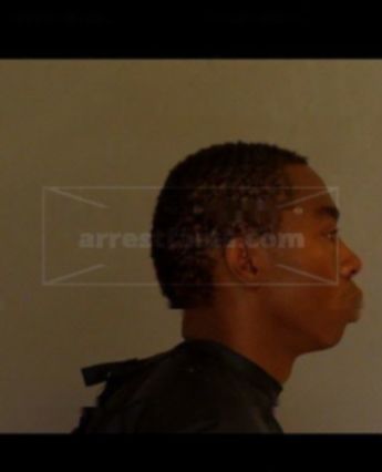 Brandon Louis Clemons