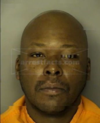 Archie Marlon Cotton
