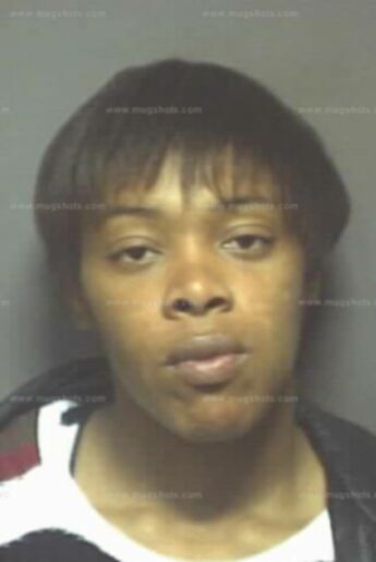 Tiffany Rochelle Burch