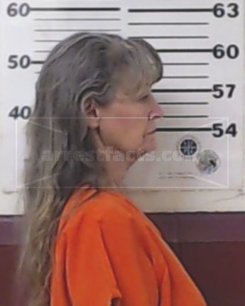 Donna Paul Warren