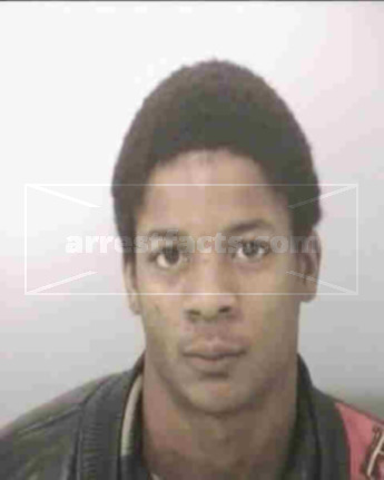 Everett Jamaal Winder