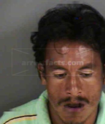 Nestor Sanchez