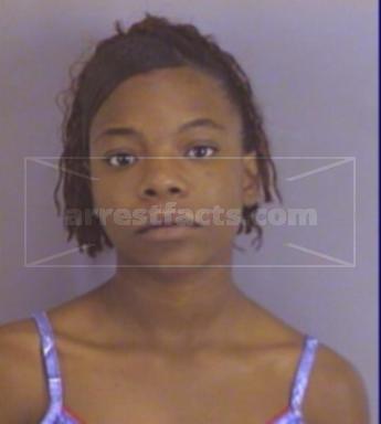Olivia Laneil Hayes