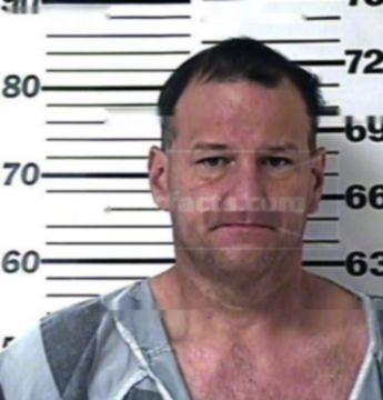 Everett Lee Thomas