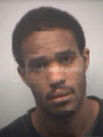 Detrick Corbett
