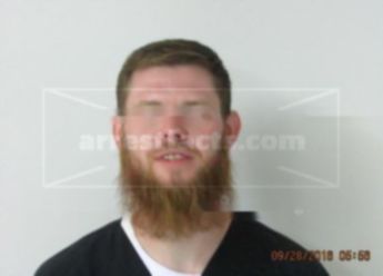 Travis Wade Buckreis
