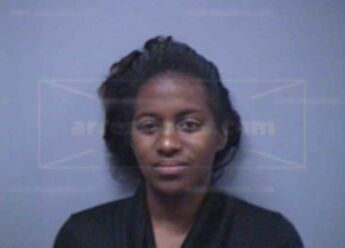 Toni Annette James