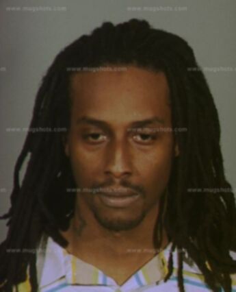 Darnell Mitchell