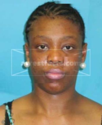 Sharnell Nicole Johnson