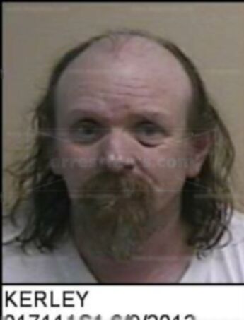 Clifford Dean Kerley